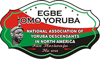 Egbe Omo Yoruba, North America